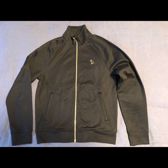 OVO zip OG pique track jacket - Picture 1 of 6